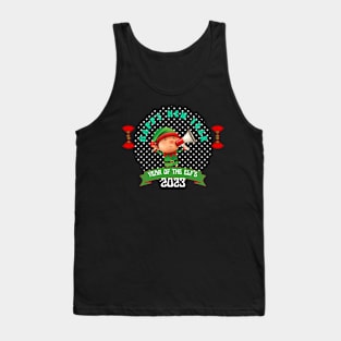 Happy new year Tank Top